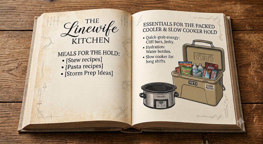 Coming soon recipe placeholder