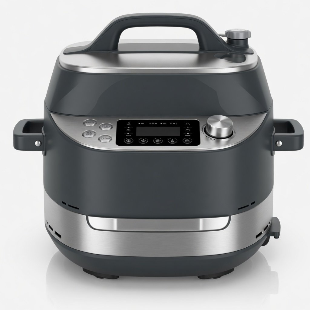 Ninja PossibleCooker multi cooker for one pot meals